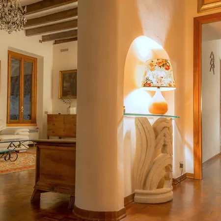 Penzion Double Charme Station Milán