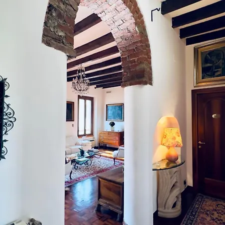 Penzion Double Charme Station