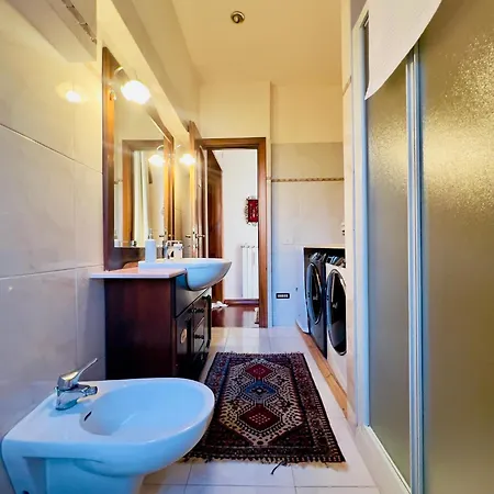 Double Charme Station Penzion Milán