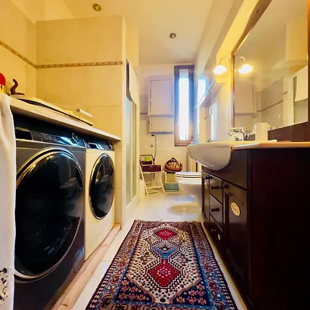 Penzion Double Charme Station Milán