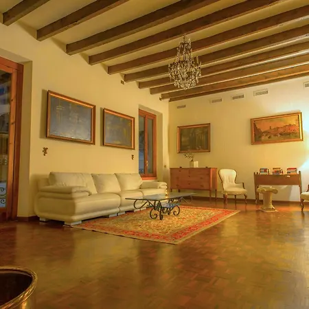Double Charme Station Guest house Milan